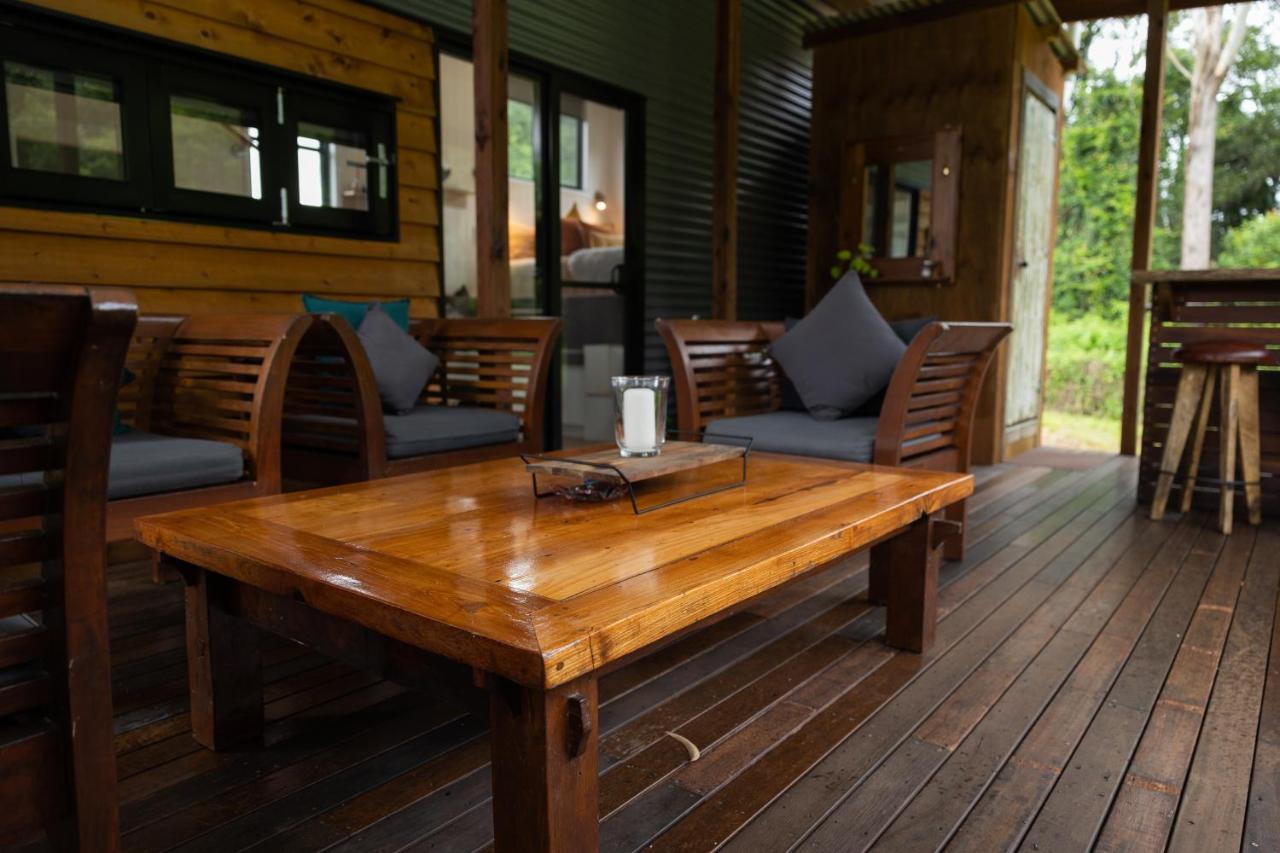 Blackwattle Farm Beerwah Esterno foto