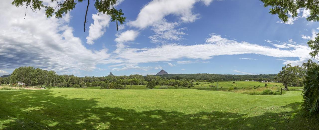 Blackwattle Farm Beerwah Esterno foto