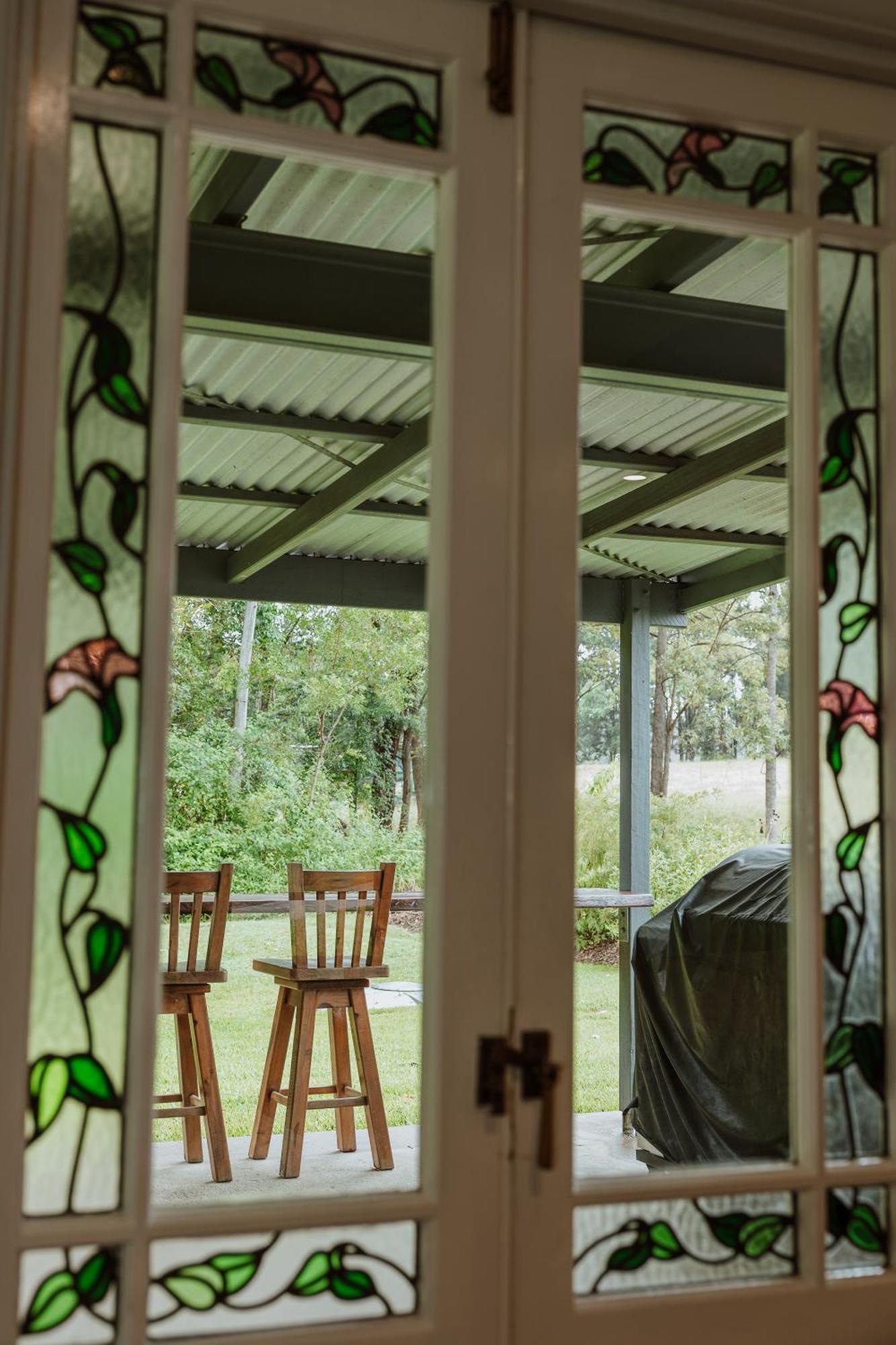 Blackwattle Farm Beerwah Esterno foto