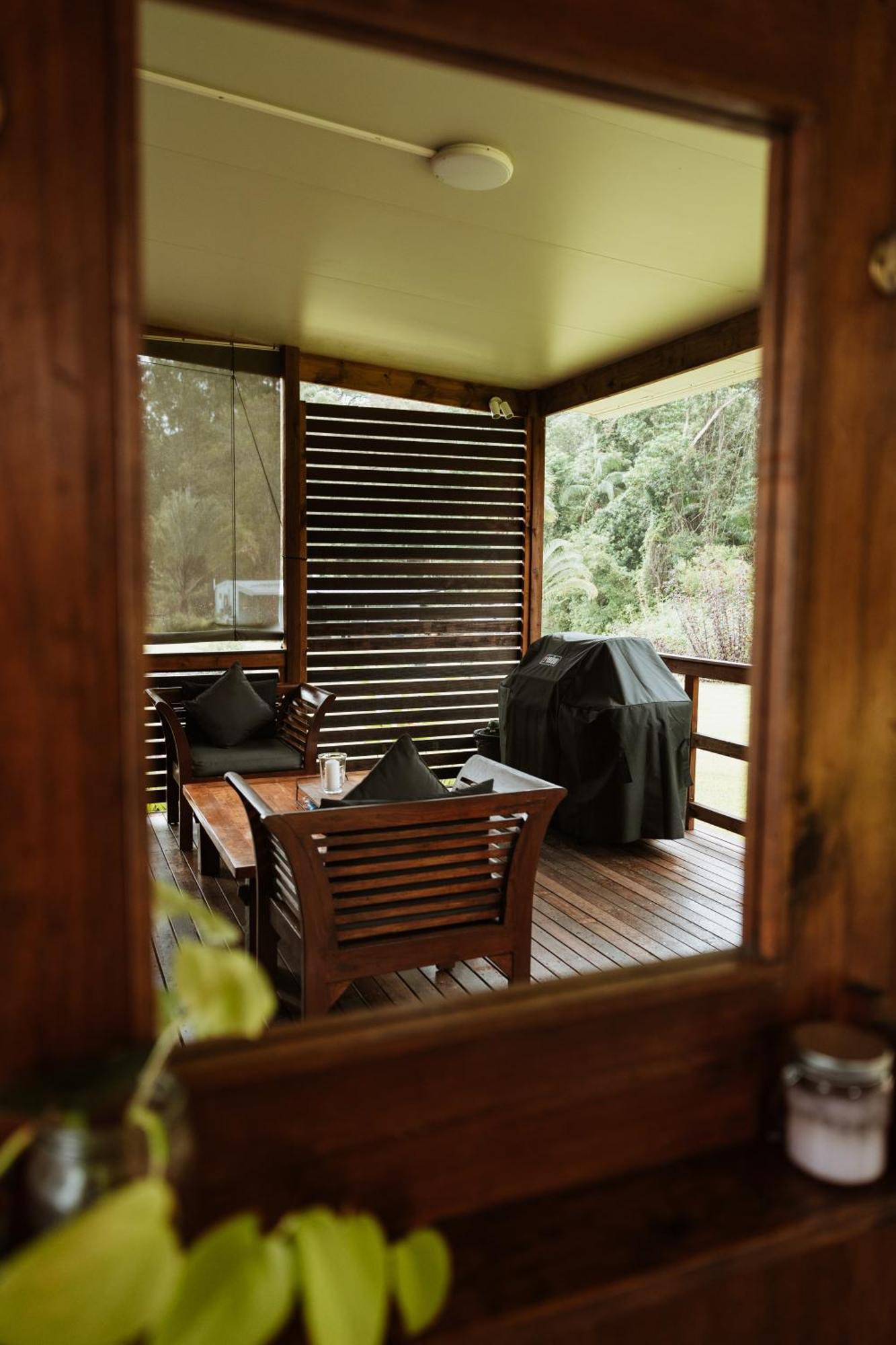 Blackwattle Farm Beerwah Esterno foto