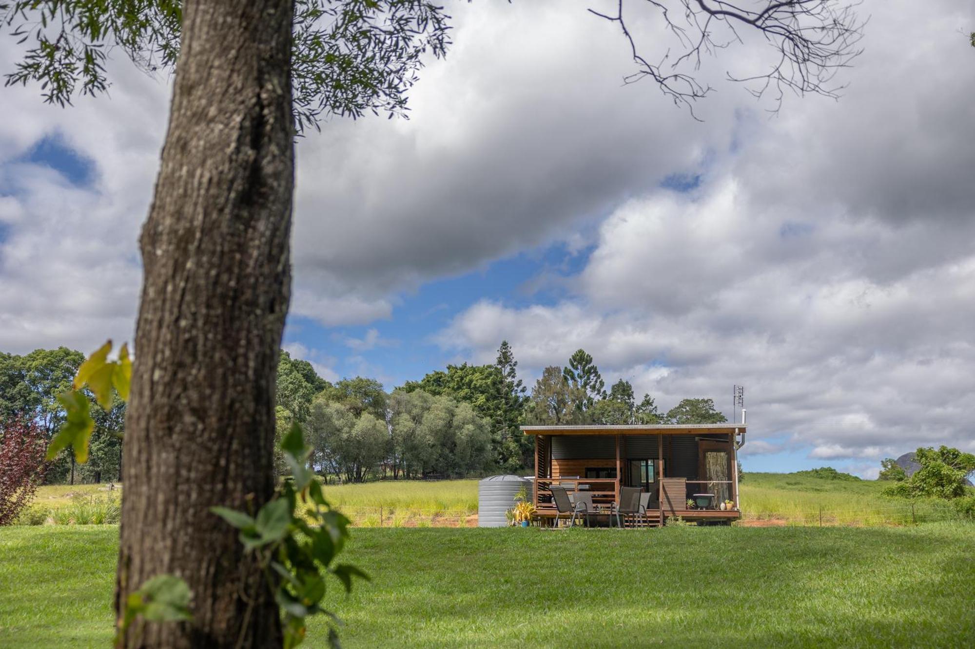 Blackwattle Farm Beerwah Camera foto