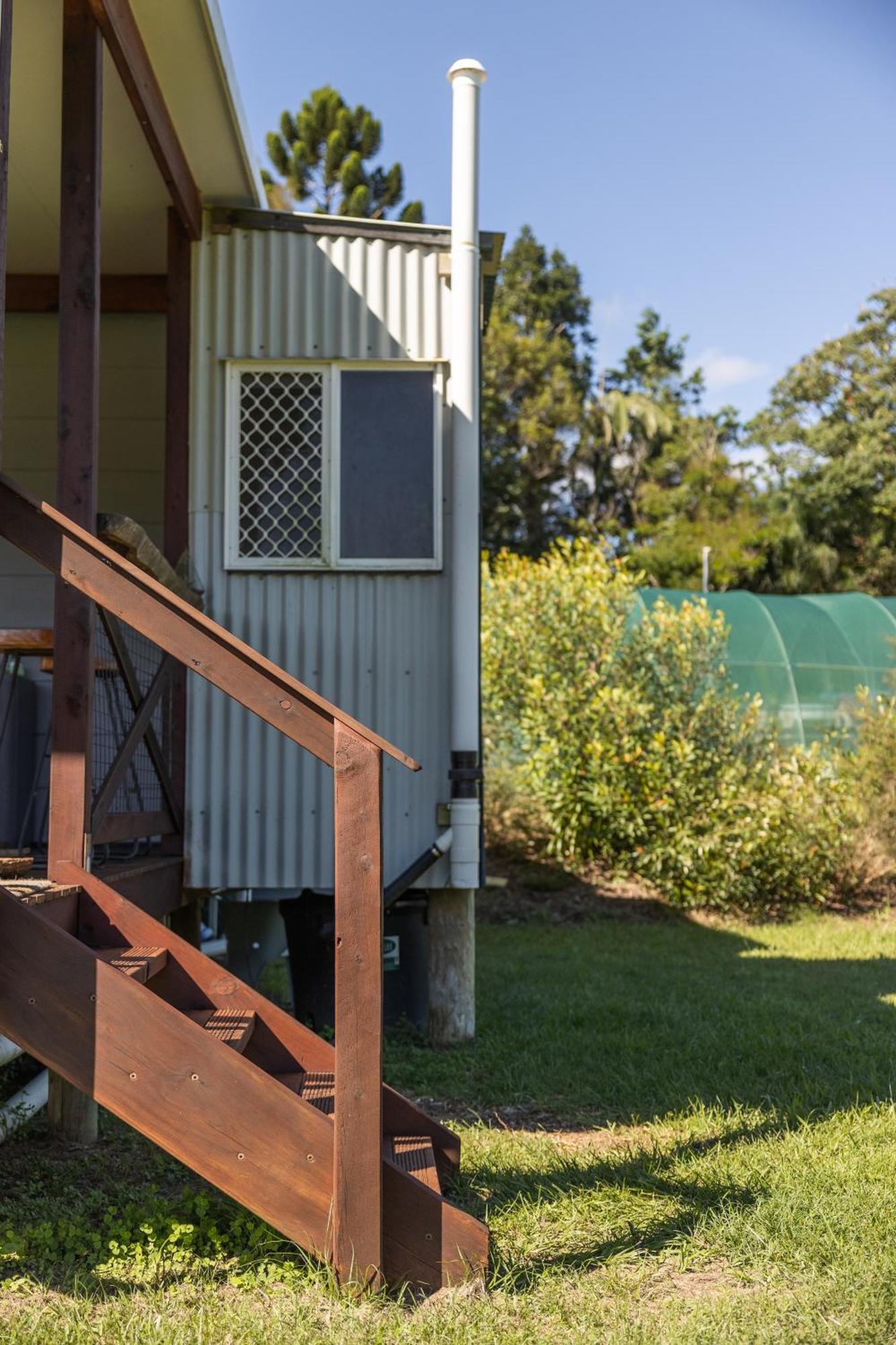 Blackwattle Farm Beerwah Camera foto