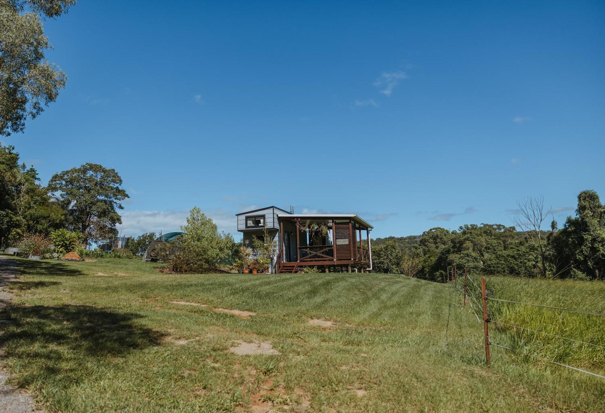 Blackwattle Farm Beerwah Camera foto